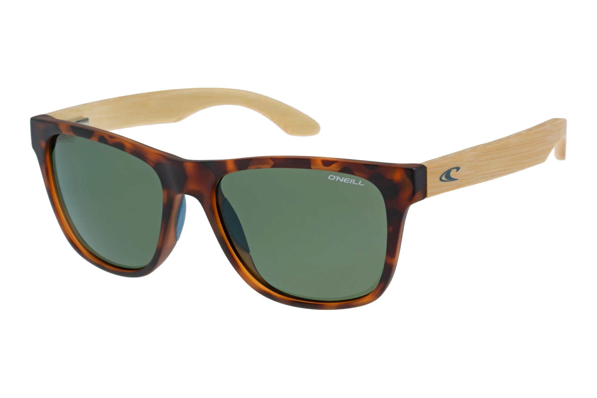 O`Neill ON 966103 61 SOLID GREENmatte tortoise O`Neill ON 966103 61 SOLID GREENmatte tortoise
